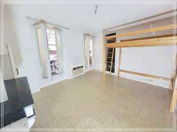 appartement à Paris 3ème (75)