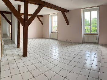 appartement à Le Malesherbois (45)