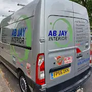 Ab Jay Interior Ltd Logo