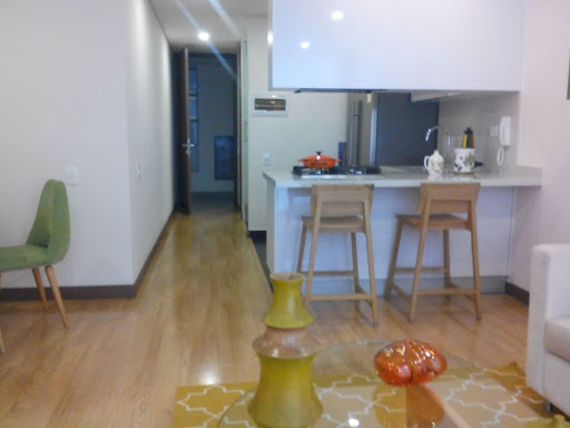 Apartamento En Venta - San Fernando, Bogota