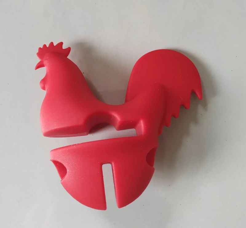 Title 7, Home Creative Keuken Lekvrije Siliconen Pannenk...
