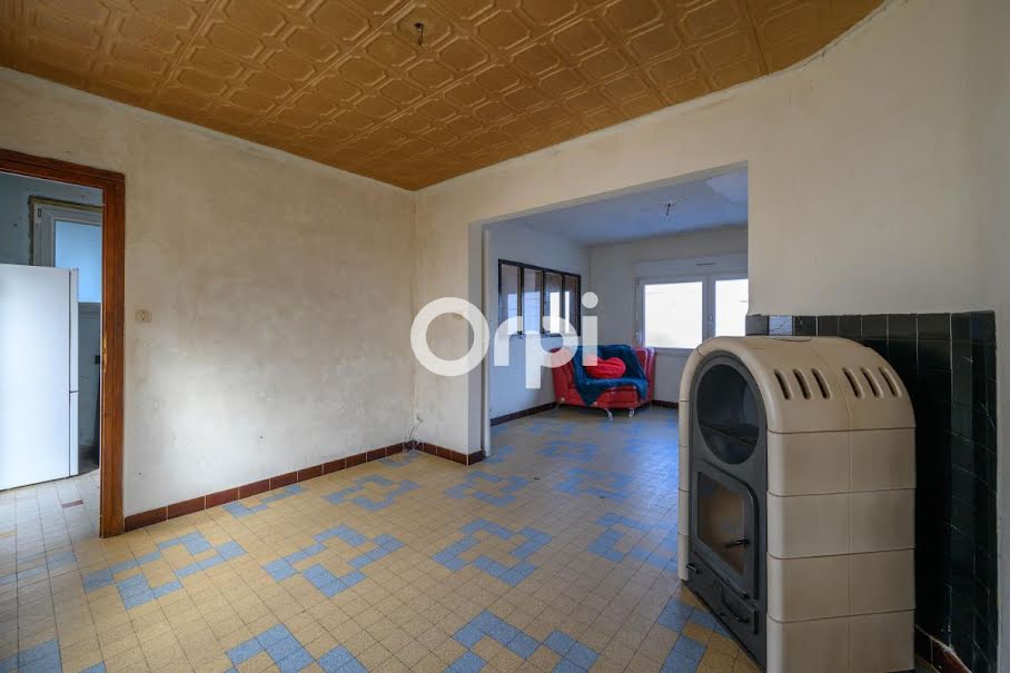 Vente maison 4 pièces 90 m² à Nieppe (59850), 254 800 €