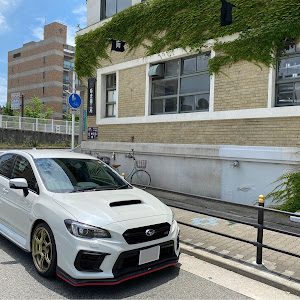 WRX STI VAB