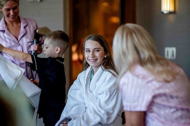 Photographe de mariage Gaelle Le Berre (leberre). Photo du 19 novembre 2023