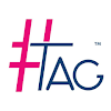 Hashtag, Grant Road, Mumbai logo