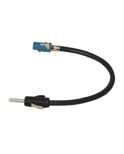 Antennadapter Porsche