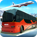 Bus Driver - Airport Apk