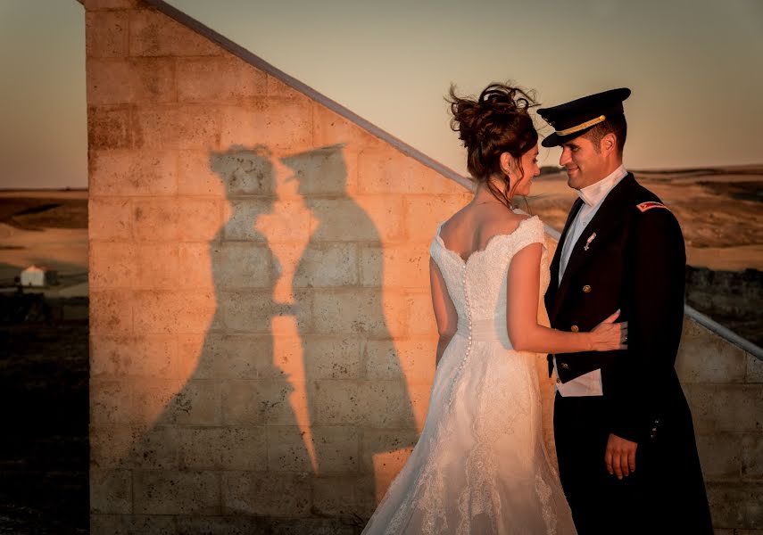 Fotógrafo de bodas Angel Curiel (fdofoto11). Foto del 18 de agosto 2016