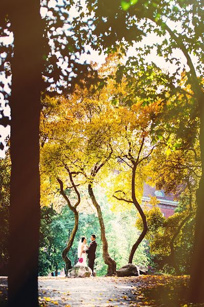 Photographe de mariage Jere Satamo (jeresatamo). Photo du 23 octobre 2014