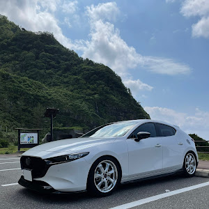 MAZDA3 BP5P