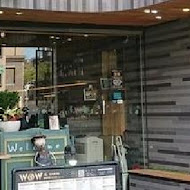 WOW Bistro 旺．慢食餐酒館(中山店)