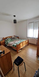 chambre à Tourcoing (59)