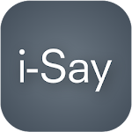 Cover Image of डाउनलोड i-Say Rewards your Opinion 0.1.0 APK