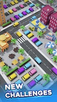 Parking Master 3D: Traffic Jam Screenshot