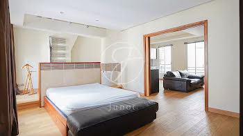 appartement à Paris 17ème (75)