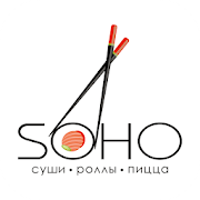 SOHO | Новочеркасск  Icon