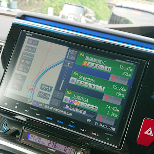 ステップワゴンスパーダ RP5