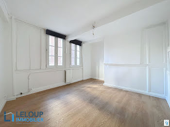 appartement à Rouen (76)