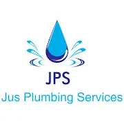 Jus plumb Logo