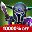 تنزيل Tiny Legends: Heroes التثبيت أحدث APK تنزيل