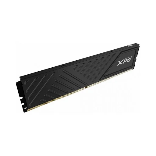 RAM desktop ADATA XPG D35 (1 x 8GB) DDR4 3200MHz (AX4U32008G16A-SBKD35)