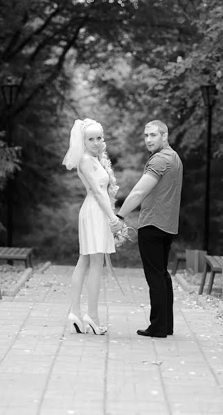 Wedding photographer Dmitriy Abdullaev (hazriaga). Photo of 24 August 2015