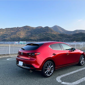 MAZDA3 BP8P
