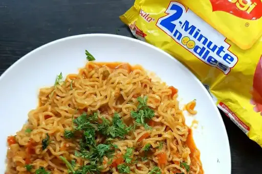 Masala Maggi