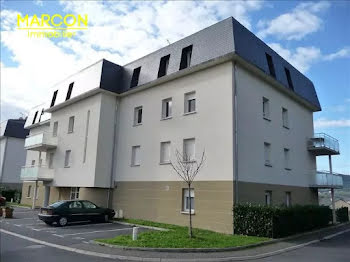 appartement à Gueret (23)