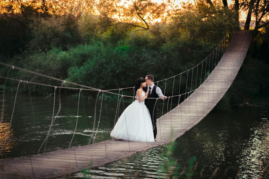 Fotógrafo de bodas Ivan Ivanov (jinkin7). Foto del 21 de marzo 2016