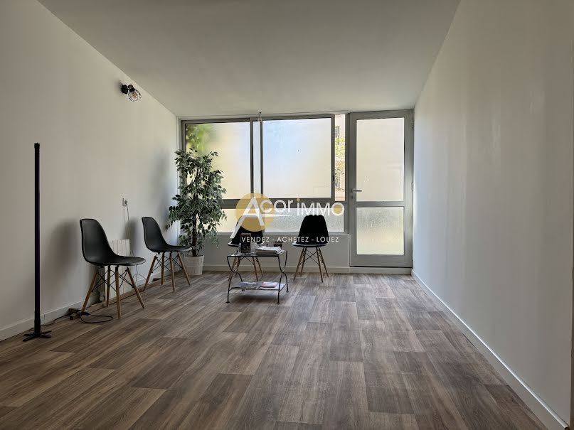 Vente appartement 4 pièces 80.77 m² à Toulon (83000), 223 000 €