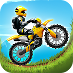 Motorcycle Racer - Bike Games Apk