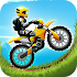 Motorcycle Racer - Bike Games3.41