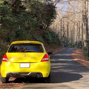 スイフトスポーツ ZC32S