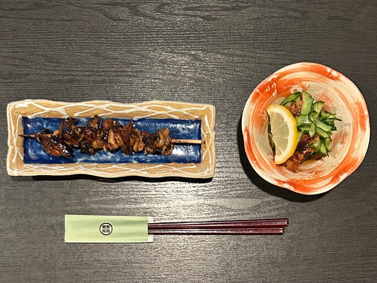 SZ / RZの出張報告・食うチューン・うなぎ・昔の部下は社長に関するカスタム事例の投稿画像9枚目
