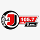 Radio la J 105.7 fm - Te pone..! Download on Windows