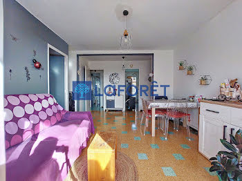 appartement à Carqueiranne (83)