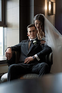 Wedding photographer Elena Drozdova (judicata). Photo of 1 December 2023