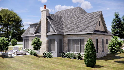 House 3
