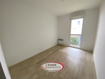 appartement à Nantes (44)