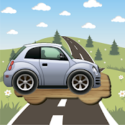 Cool Cars Puzzle game for kids 1.0.3 Icon