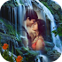 Waterfall Photo Frame1.0.2