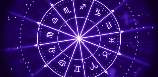 Zodiac Palm Reader: MagicWay