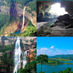 Cover Image of Скачать Meghalaya beauty 7.1.3z APK