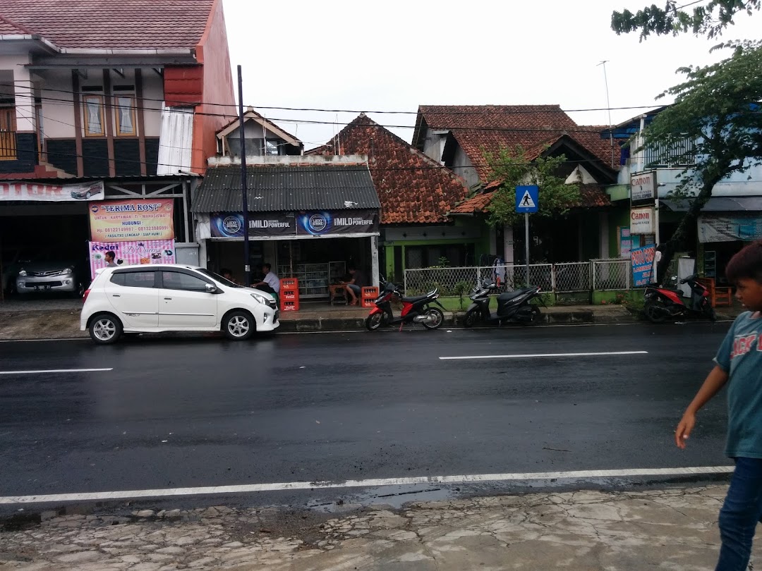 Konsuil Area Tasikmalaya