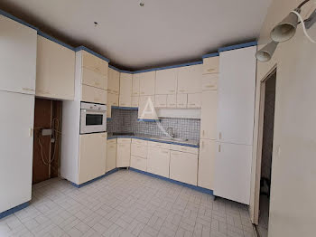 appartement à Nantes (44)