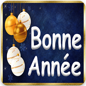 Voeux de Bonne Année 1.0 Icon