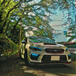 WRX STI