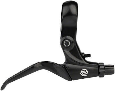 Promax XL-378 Brake Lever Set - Long Pull, 2-Finger, Tooled Reach Adjust alternate image 0