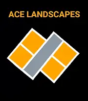 Ace Landscapes Logo